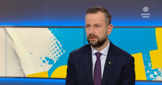 Kosiniak-Kamysz w ''Graffiti'' o relokacji amerykańskich wojsk w Polsce: To jest zmiana na plus