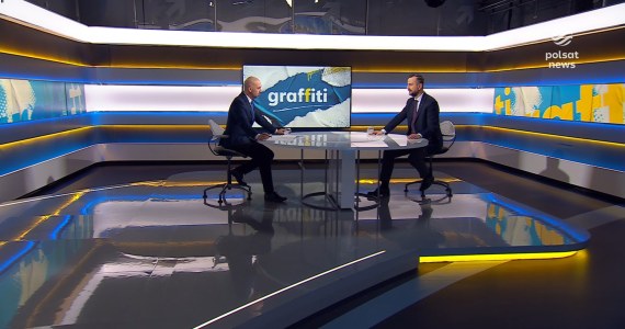 Trzaskowski zaprasza Nawrockiego do debaty. Kosiniak-Kamysz: Platforma chce podciągnąć PiS. Najwygodniej jej z PiS