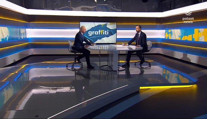 Trzaskowski zaprasza Nawrockiego do debaty. Kosiniak-Kamysz: Platforma chce podciągnąć PiS. Najwygodniej jej z PiS