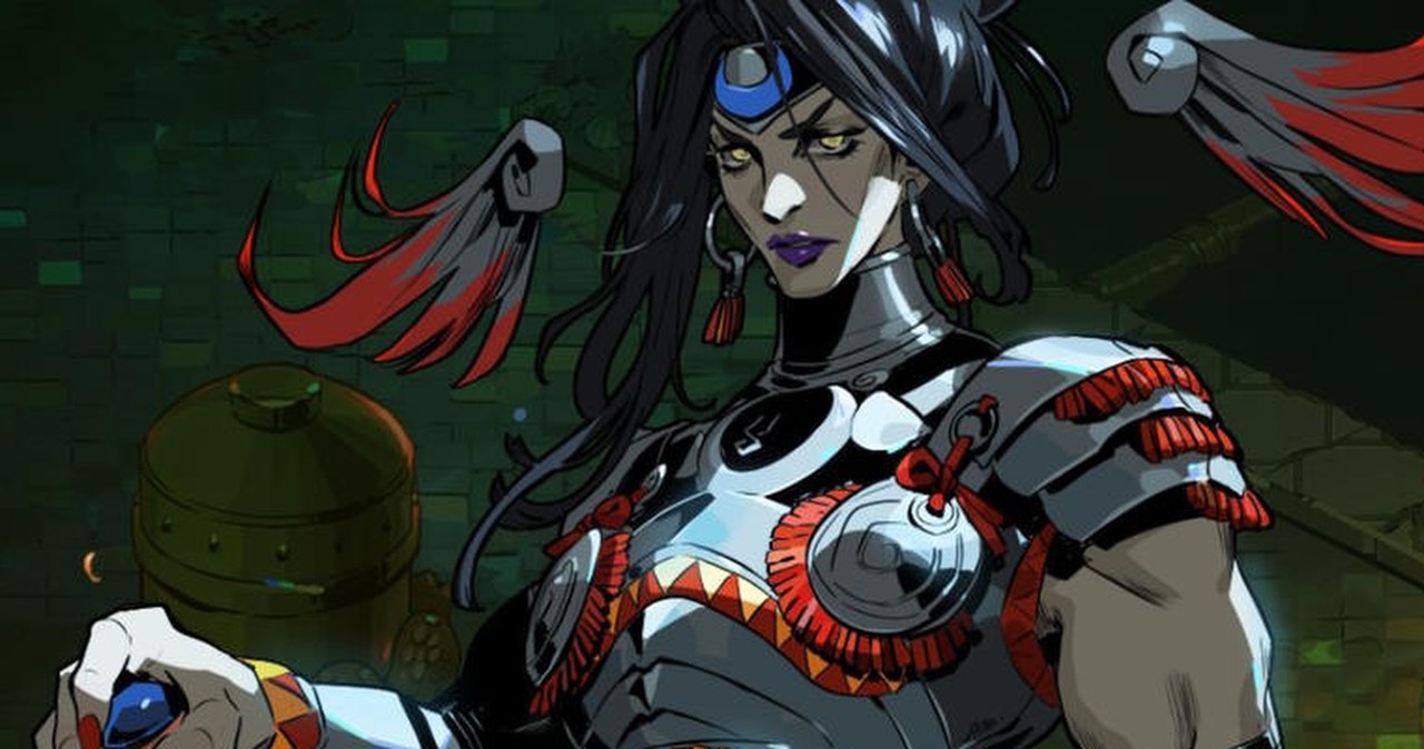 Hades 2 na PlayStation i Xboxach. Znamy datę premiery