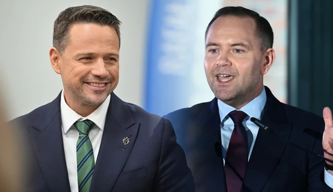 Nawrocki pojawi się w Końskich? Mamy głos z PiS