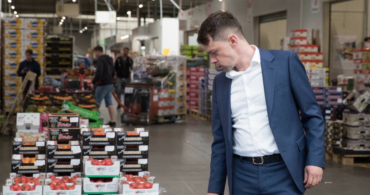 Rząd chce uruchomić własną sieć sklepów. Wiceminister rolnictwa zdradza plan