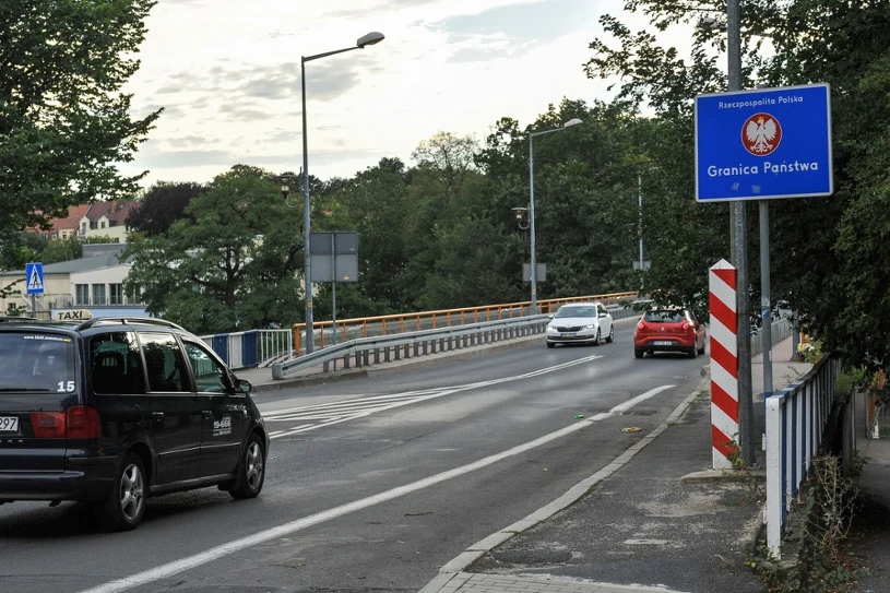 Napisali o "rajskich cenach" w Polsce. Efekt widać na granicy