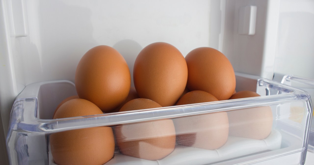 Kiedy należy umyć jajka? W tym przypadku to konieczne