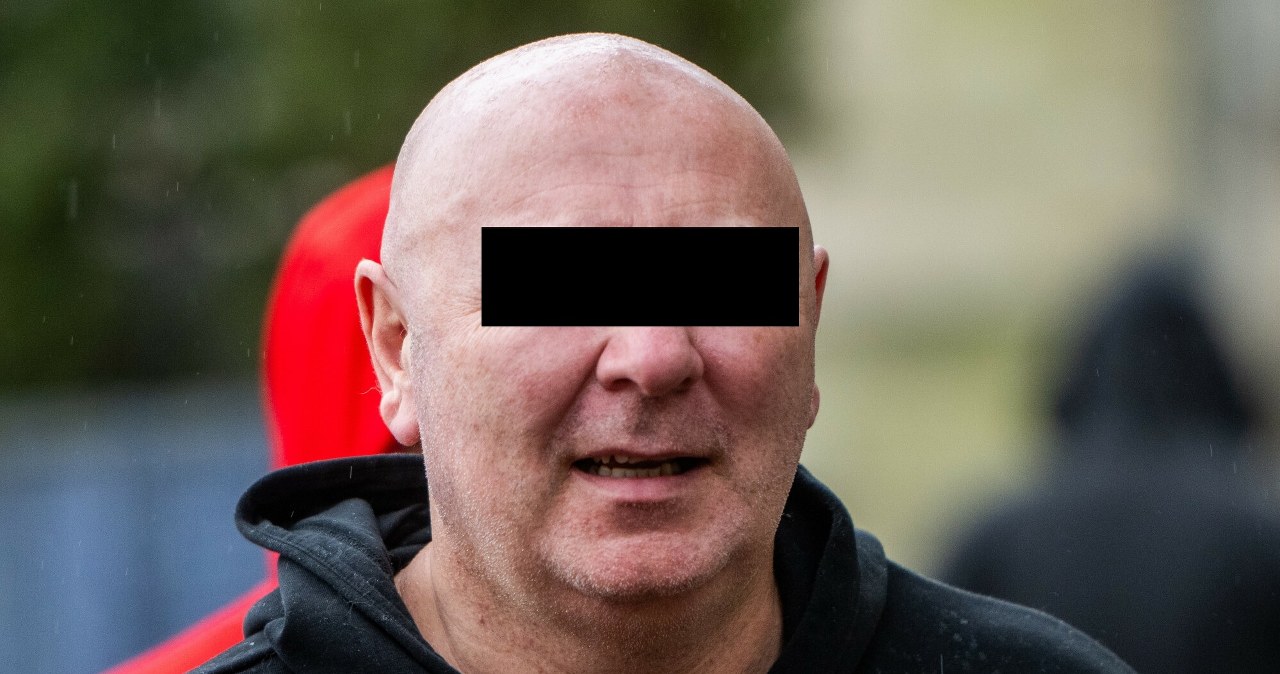 Skandal wokół mistrza olimpijskiego. Prawnicy Szymona Z. wydali oświadczenie