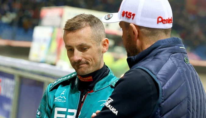 Kompromitacja Falubazu na otwarcie sezonu. Zmarzlik triumfuje