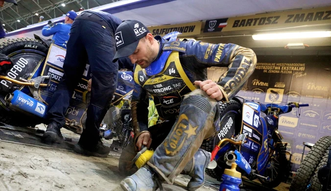 Pogoda zmieniła plany Motoru Lublin. Jest oficjalny komunikat