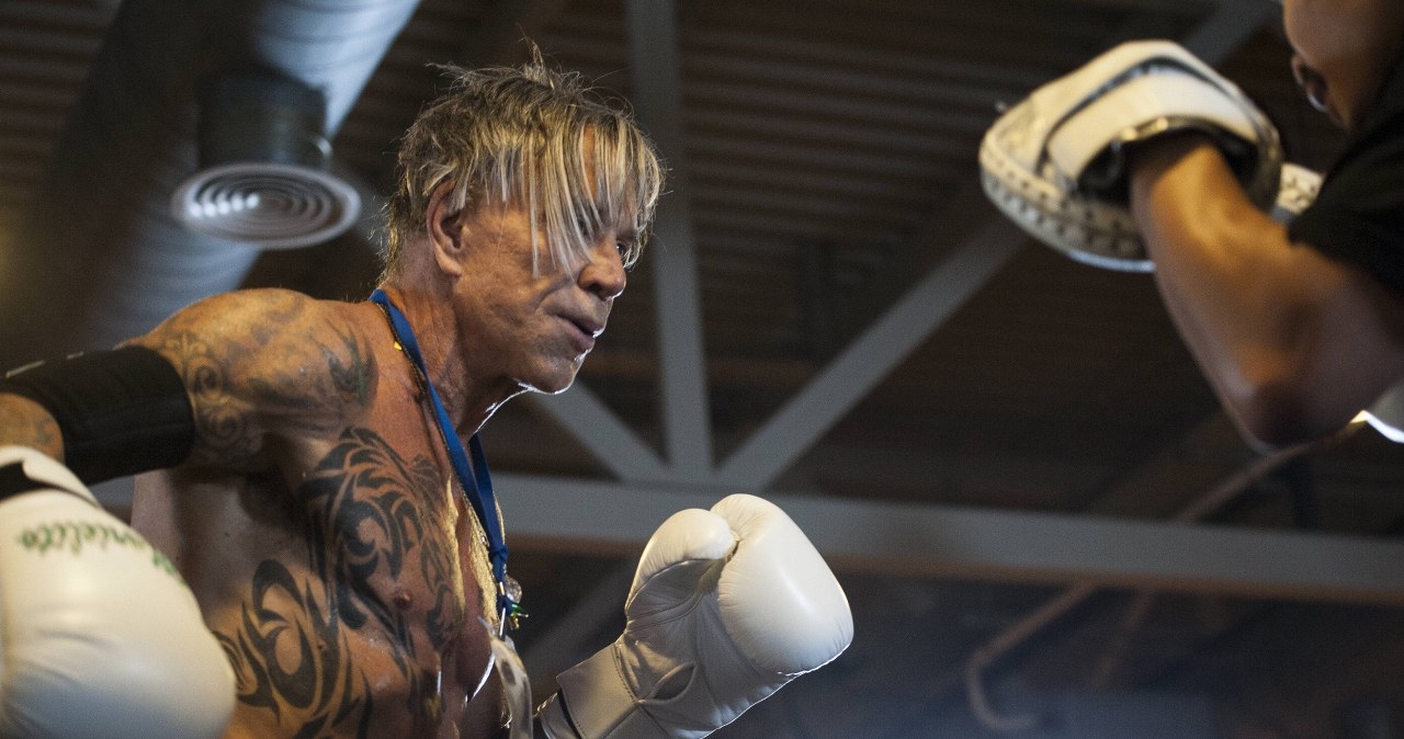 Były bokser walczył o Oscara. Jego kariera legła w gruzach. Szczere słowa