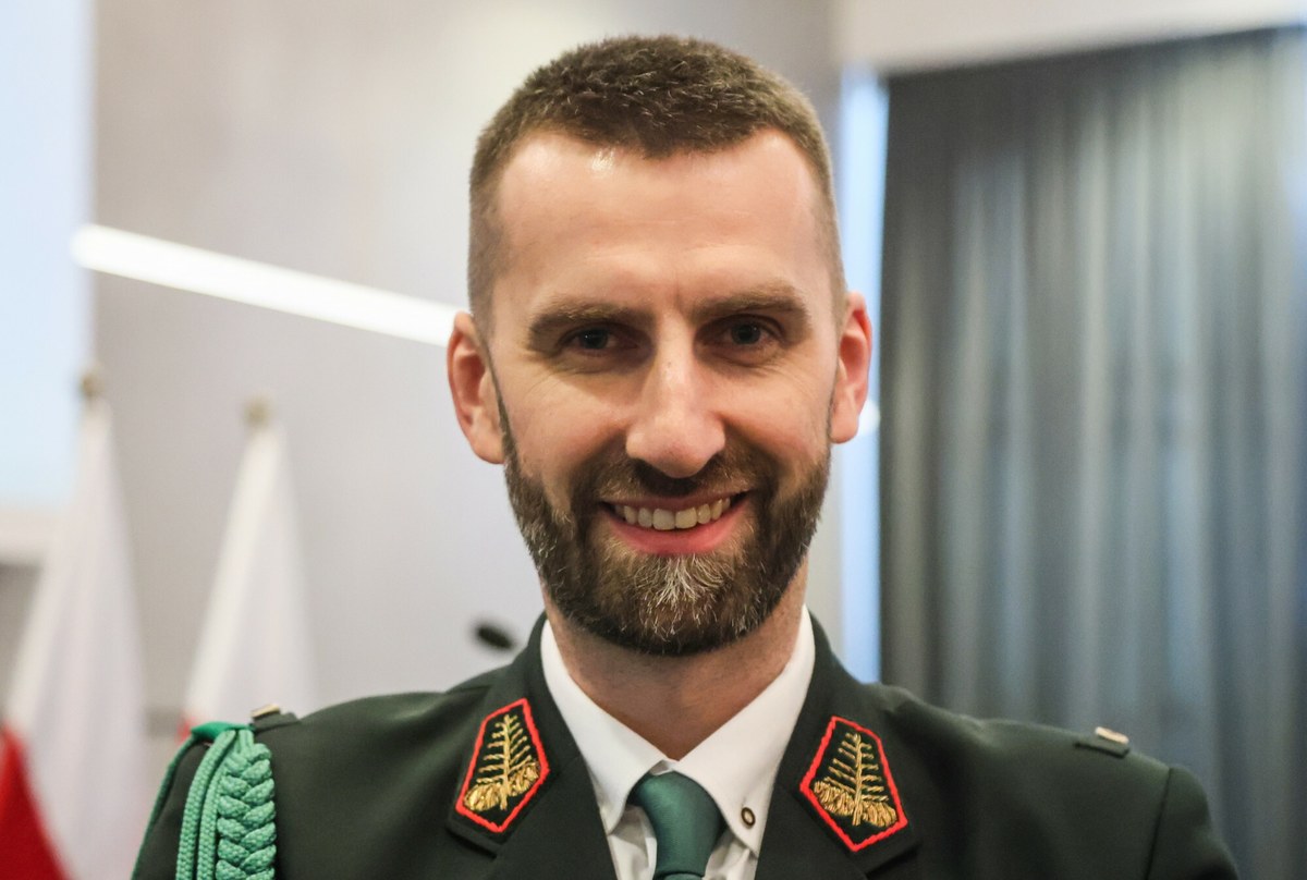 ​Marcin Możdżonek gościem Rozmowy o 7:00 w Radiu RMF24
