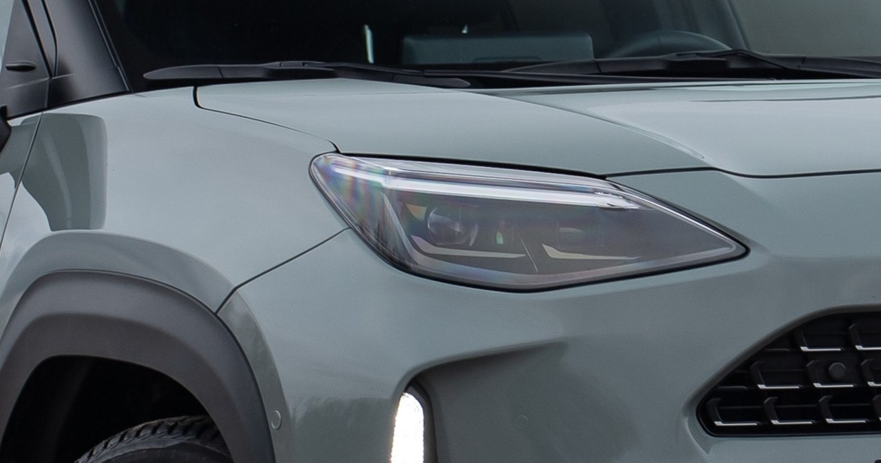 Finowie wybrali. Oto samochód numer jeden w najszczęśliwszym kraju świata