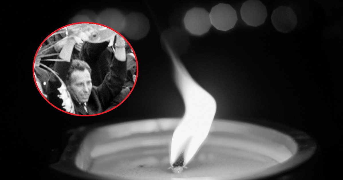 Nie żyje legenda Borussii Dortmund. Zmarła dzień przed meczem z Barceloną