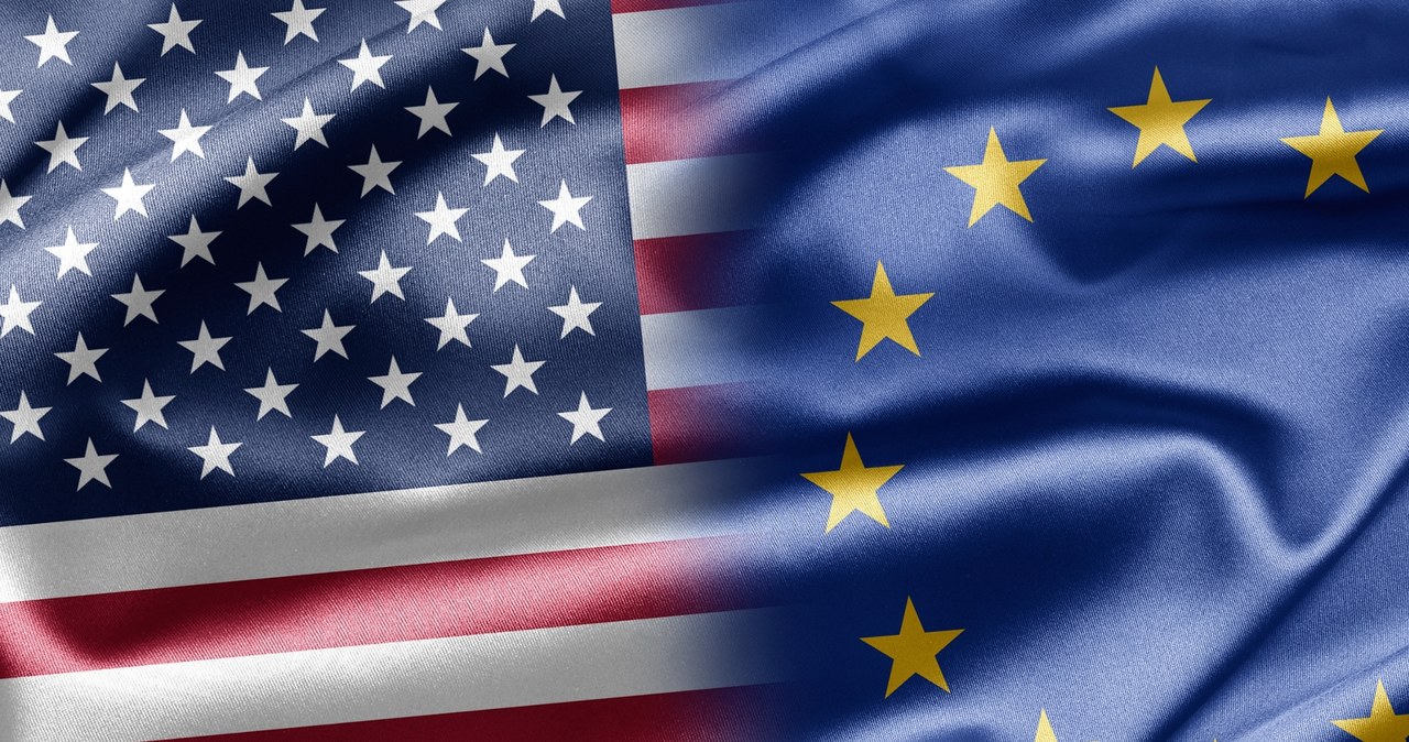 Wojna handlowa nabiera tempa. Jest decyzja UE ws. ceł Trumpa