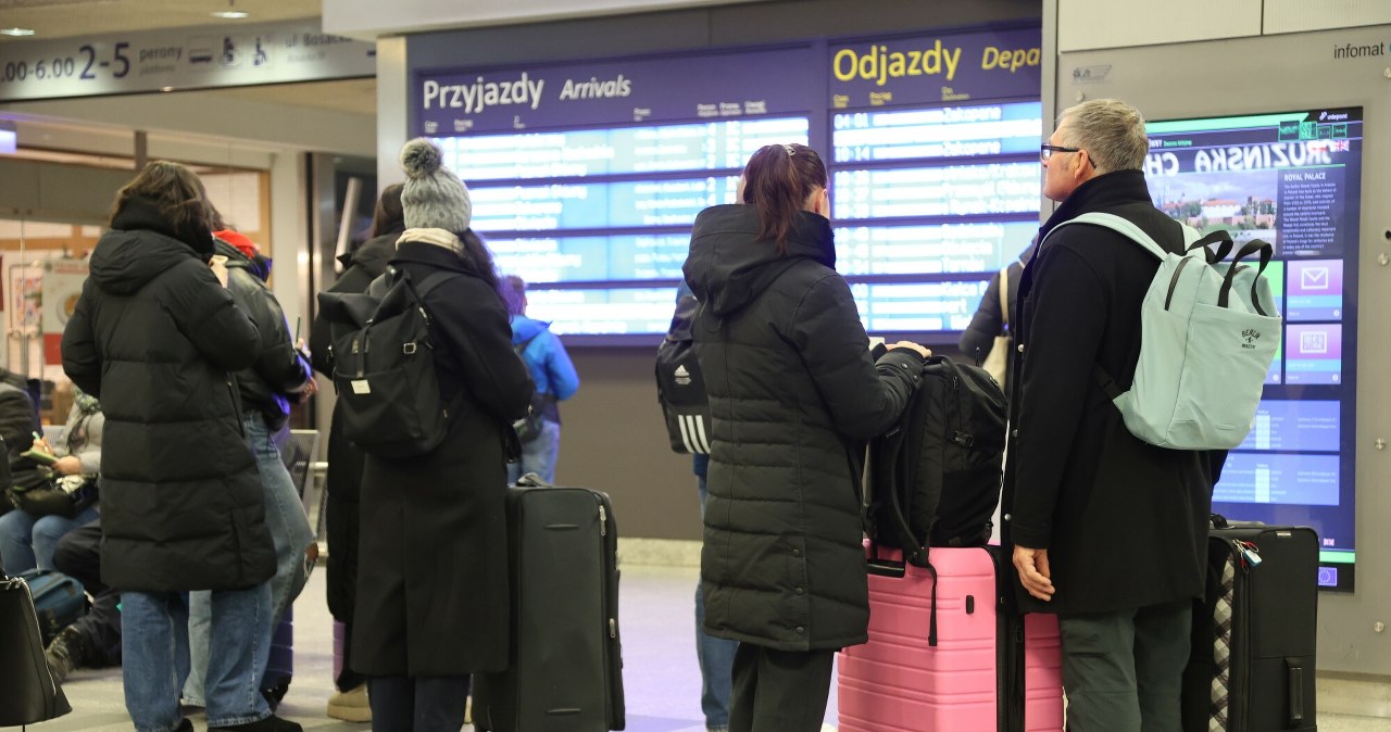 Bruksela porządkuje zorganizowane wyjazdy. Staje po stronie podróżnych