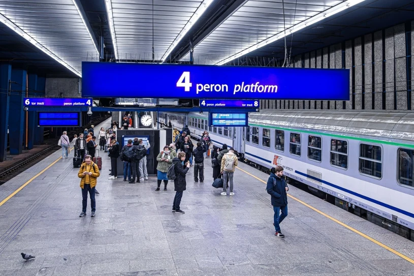 Wiadomo już, co z cenami biletów na pociągi PKP. Decyzja zapadła