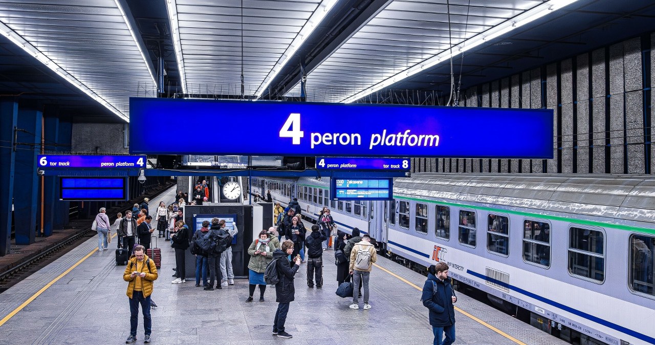 Wiadomo już, co z cenami biletów na pociągi PKP. Decyzja zapadła