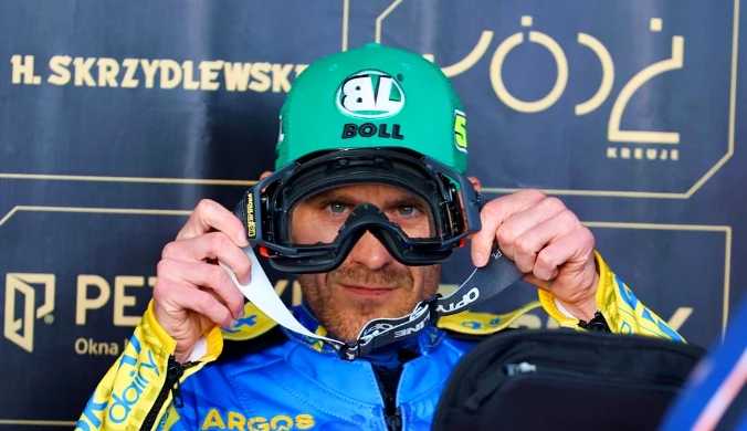 Stal Gorzów może spaść z ligi. Ekspert obawia się o los polskiego klubu