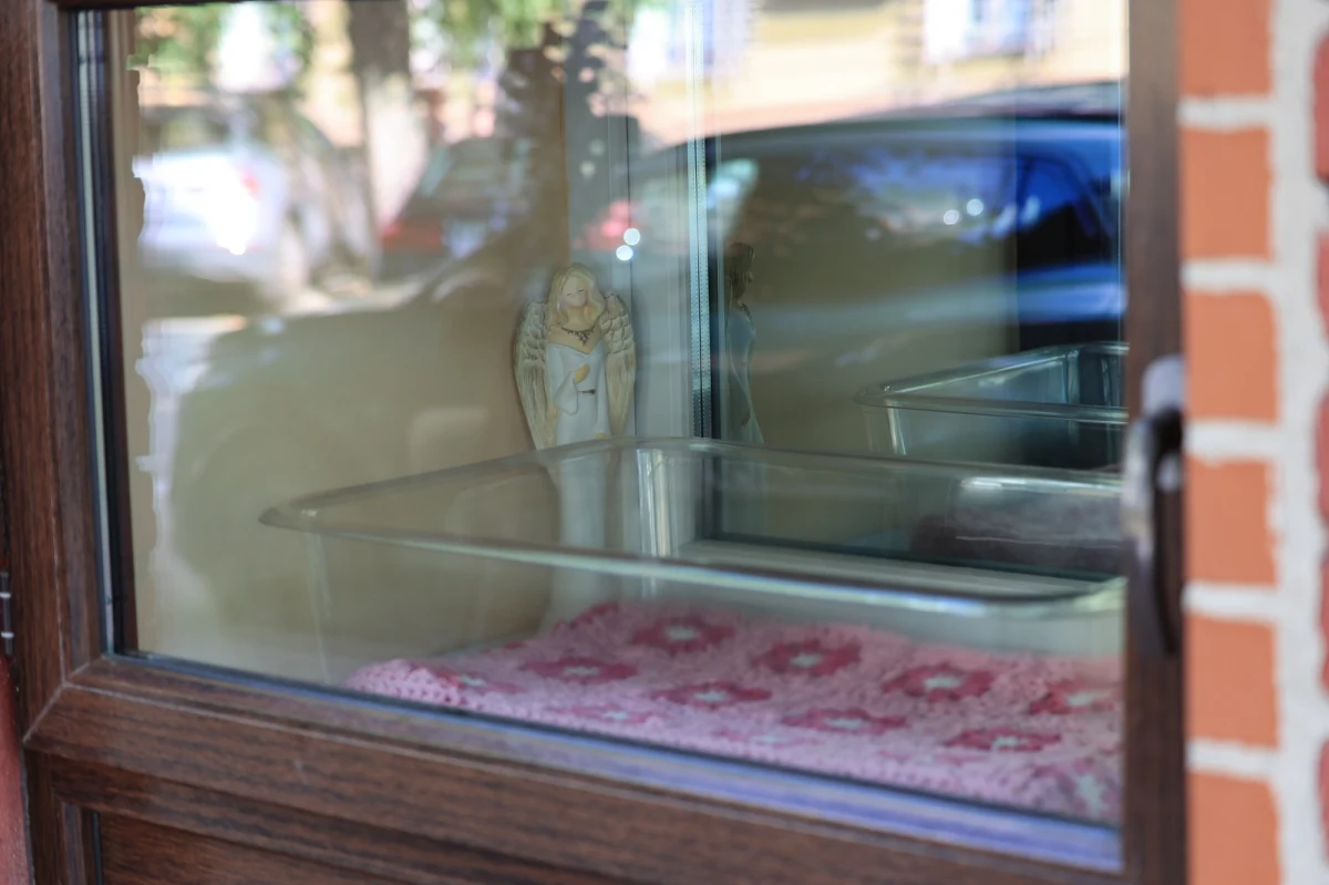 W oknie życia, prowadzonym przez siostry boromeuszki, przy ul. Rydygiera we Wrocławiu został znaleziony chłopiec. Dziecko ma około dwóch lat. To wyjątkowa sytuacja, bo do okna życia trafiają zazwyczaj noworodki lub niemowlęta.