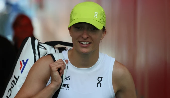 Nie mogą uwierzyć, co stało się ze Świątek. Roland Garros za pasem, oto werdykt