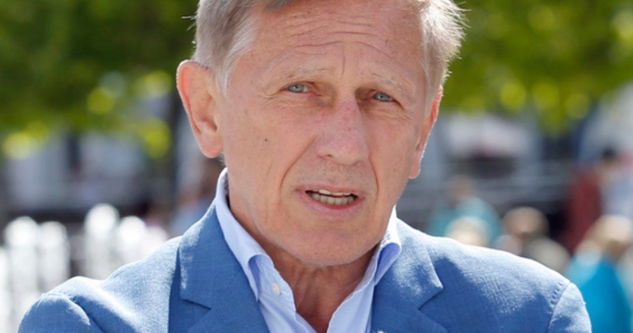 Szokująca prawda o Englercie ujrzała światło dzienne. Córka ujawniła