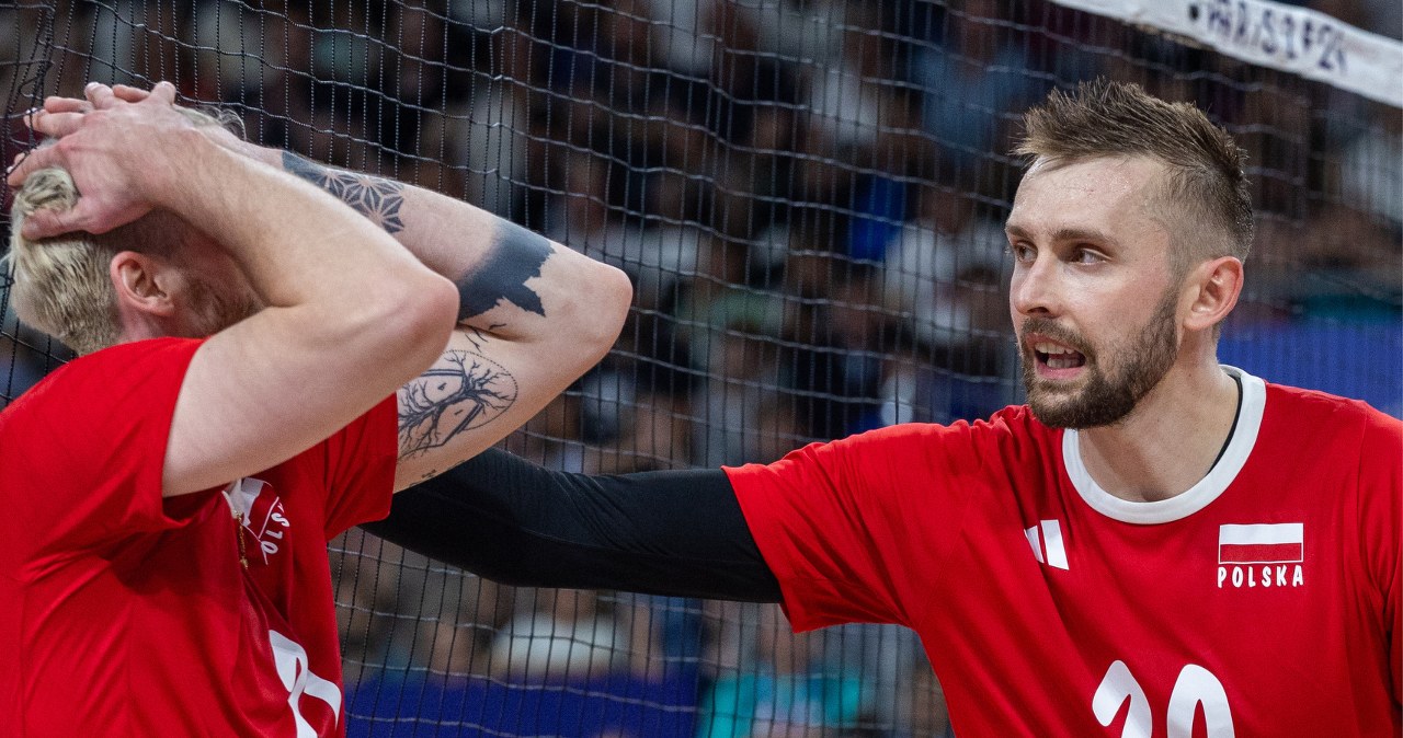 Dramat polskiego siatkarza. Pominięcie przez Grbicia, a teraz fatalna wiadomość. "Jest źle"