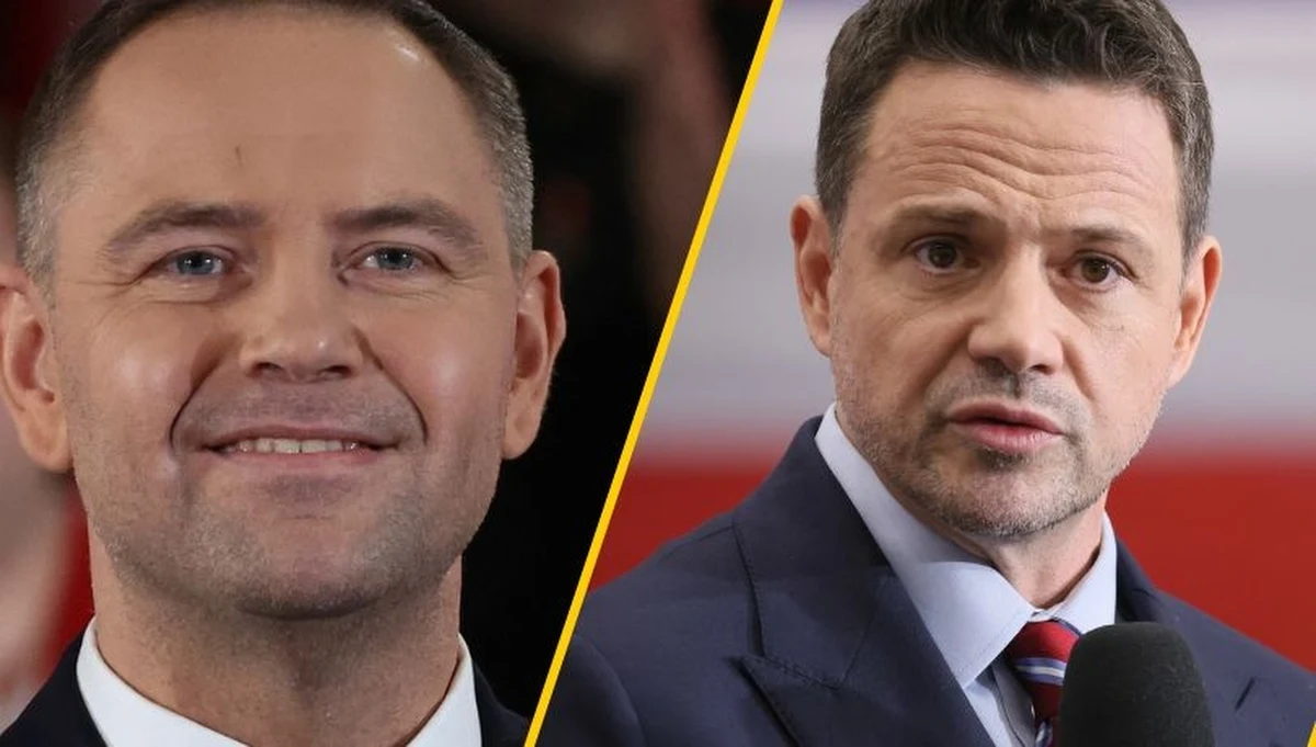 Paweł Szefernaker, który kieruje sztabem Karola Nawrockiego, zaprosił w środę na rozmowy Wiolettę Paprocką-Ślusarską - szefową sztabu Rafała Trzaskowskiego. Sztabowcy mieli ustalić zasady ewentualnej debaty telewizyjnej między kandydatami na prezydenta w Końskich (Świętokrzyskie). Paprocka na to spotkanie nie przyszła. Szeferneker proponuje, by do spotkania doszło w czwartek w południe w Centrum Prasowym Foksal w Warszawie. "Nie zakładam, że druga strona nie chce tej debaty. Skoro zaproponowała, to znaczy, że chce debaty" - napisał polityk PiS.