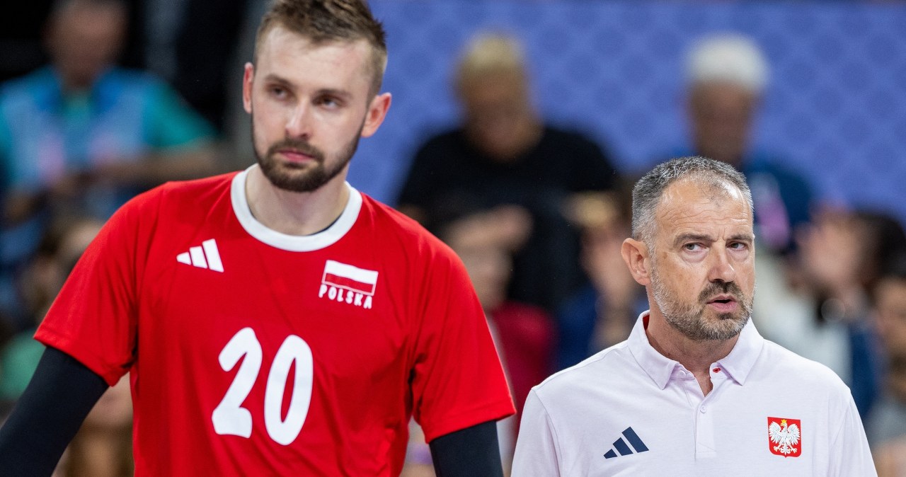 Potwierdza się to, co mówił Nikola Grbić. Będzie wielki powrót do kadry