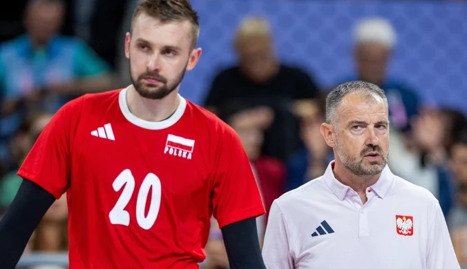 Potwierdza się to, co mówił Nikola Grbić. Będzie wielki powrót do kadry