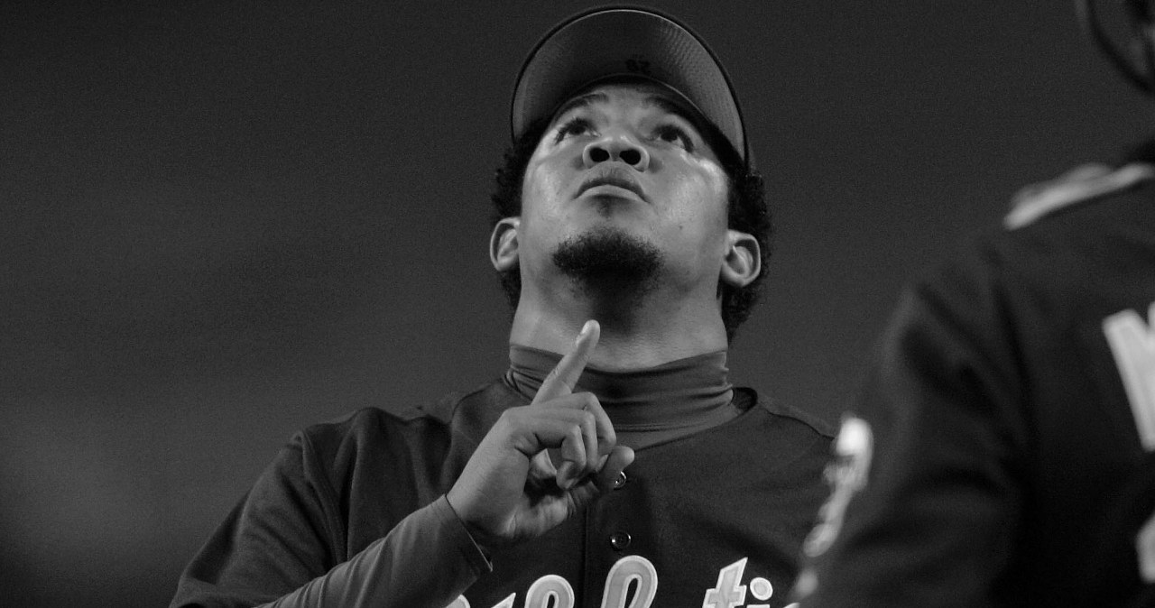 Tragiczny incydent za oceanem. Wśród ofiar były mistrz MLB