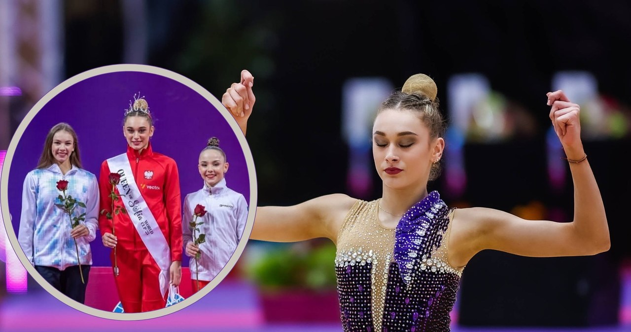 Polska 16-latka zachwyciła urodą. Została "królową", a do tego zapisała się w historii
