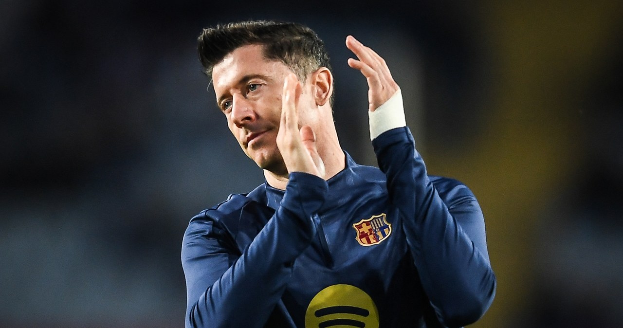 Lewandowski odstawiony na boczny tor. Gol nr 100 już nie pomoże. Koniec tematu