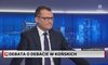 Szefernaker w "Gościu Wydarzeń": Myślałem, że gospodarzem debaty może być prezydent Końskich