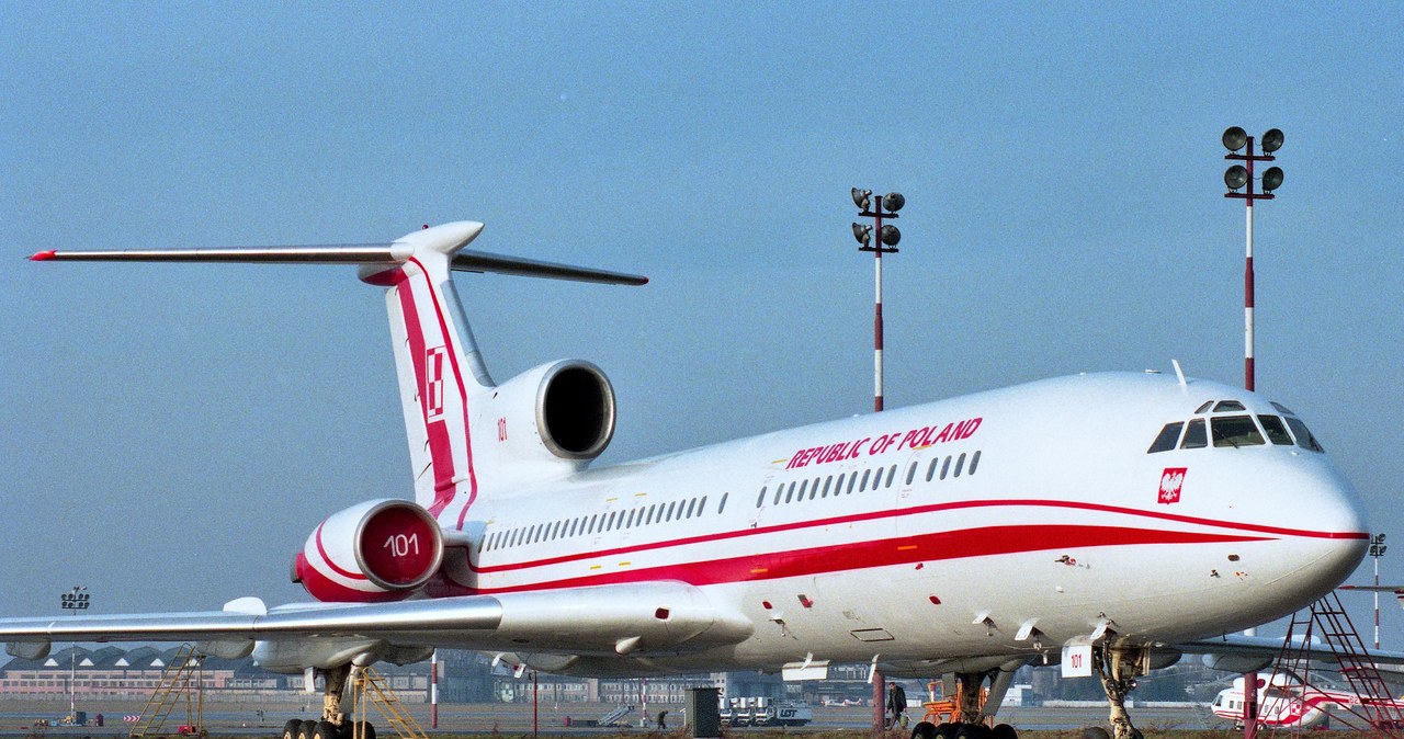 Flights of the most crucial  people in the country. What did Smolensk change?