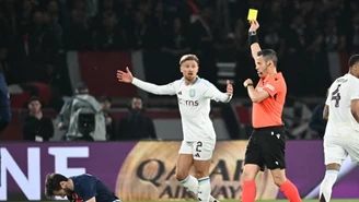 Matty Cash zdjęty już po 45 minutach. Bezlitosne oceny Anglików po meczu z PSG