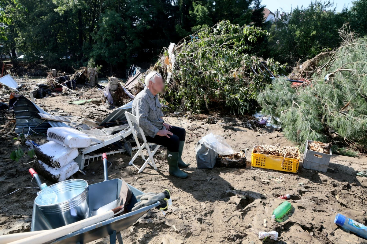 Mieszkańcy Goszowa koło Stronia Śląskiego w województwie dolnośląskim nie chcą się zgodzić na budowę suchego zbiornika i przygotowują własny plan zabezpieczeń przed powodzią. Do końca konsultacji społecznych zostało jeszcze kilkanaście dni. 