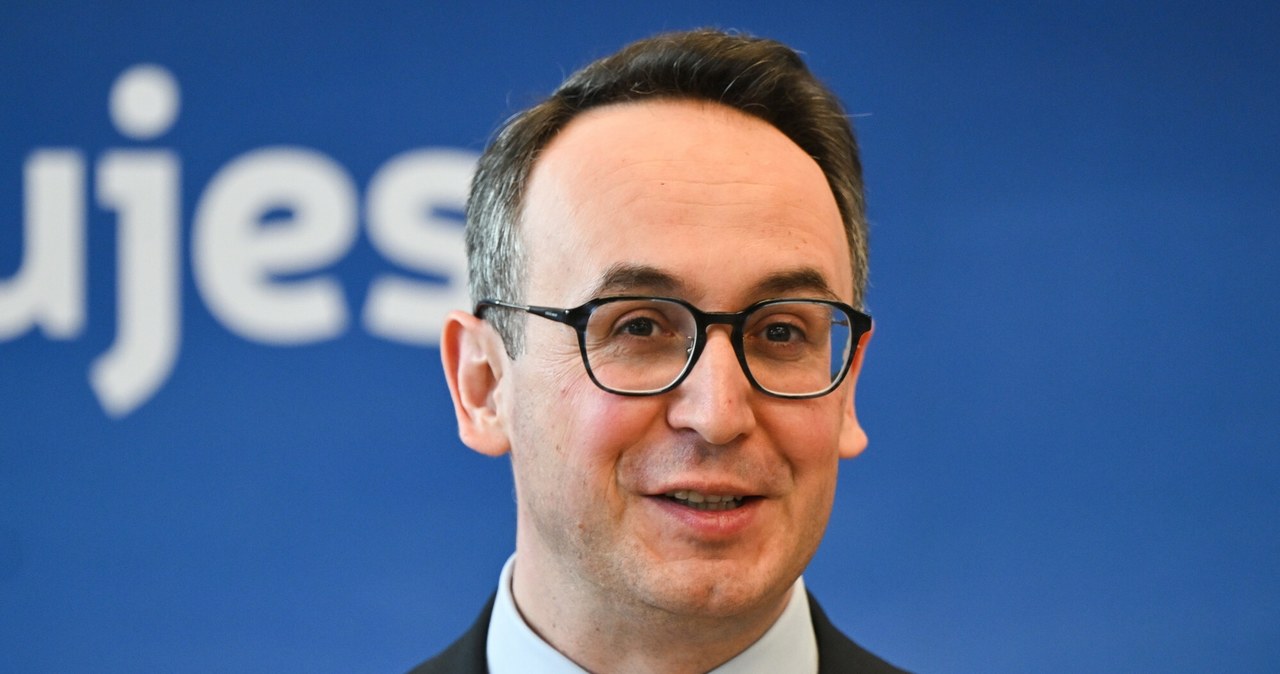Pociągiem z Warszawy do Chorwacji jeszcze w te wakacje? Minister zdradza cenę biletu