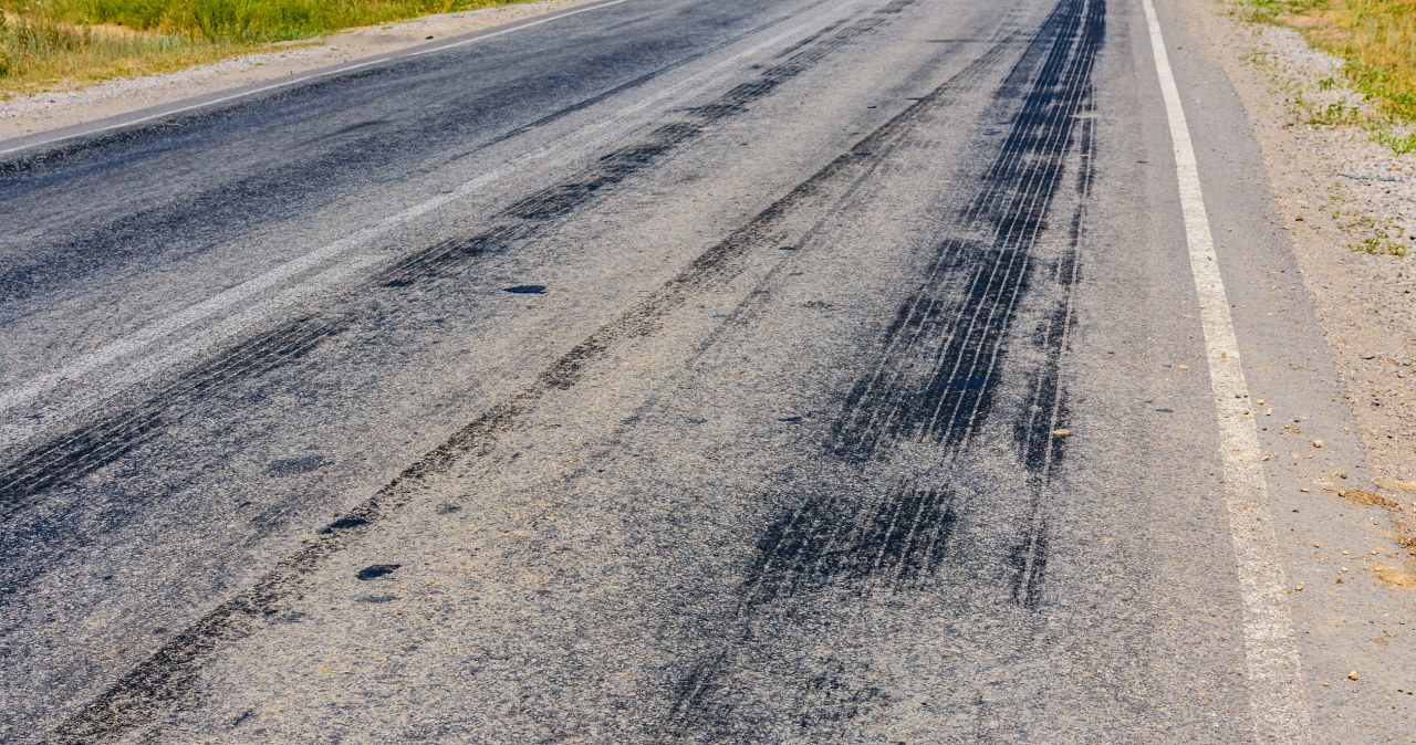 Gmina wybudowała nową drogę. Małżeństwo dostało rachunek na 76 tys. euro