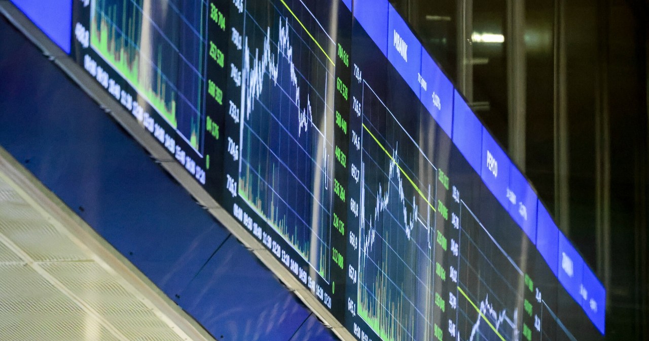 Kolejne historyczne rekordy na Wall Street. Mówią o "zawieszeniu broni"