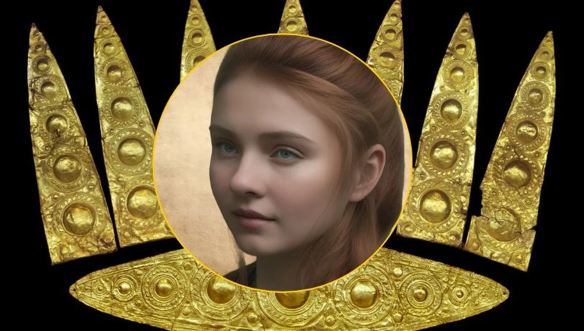 3,5 tys. lat temu na terenie Grecji żyły piękne kobiety. Od teraz możemy się o tym przekonywać nie tylko ze słynnych, malowanych waz czy kart zapisanych przez poetów. Sugerują nam to także badania naukowe połączone z kreatywnością artystów. Jeden z nich, korzystając z dorobku archeologów, zrekonstruował twarz Greczynki pochowanej w Mykenach. Zmarłej towarzyszyły przedmioty godne pierwszorzędnego wojownika.