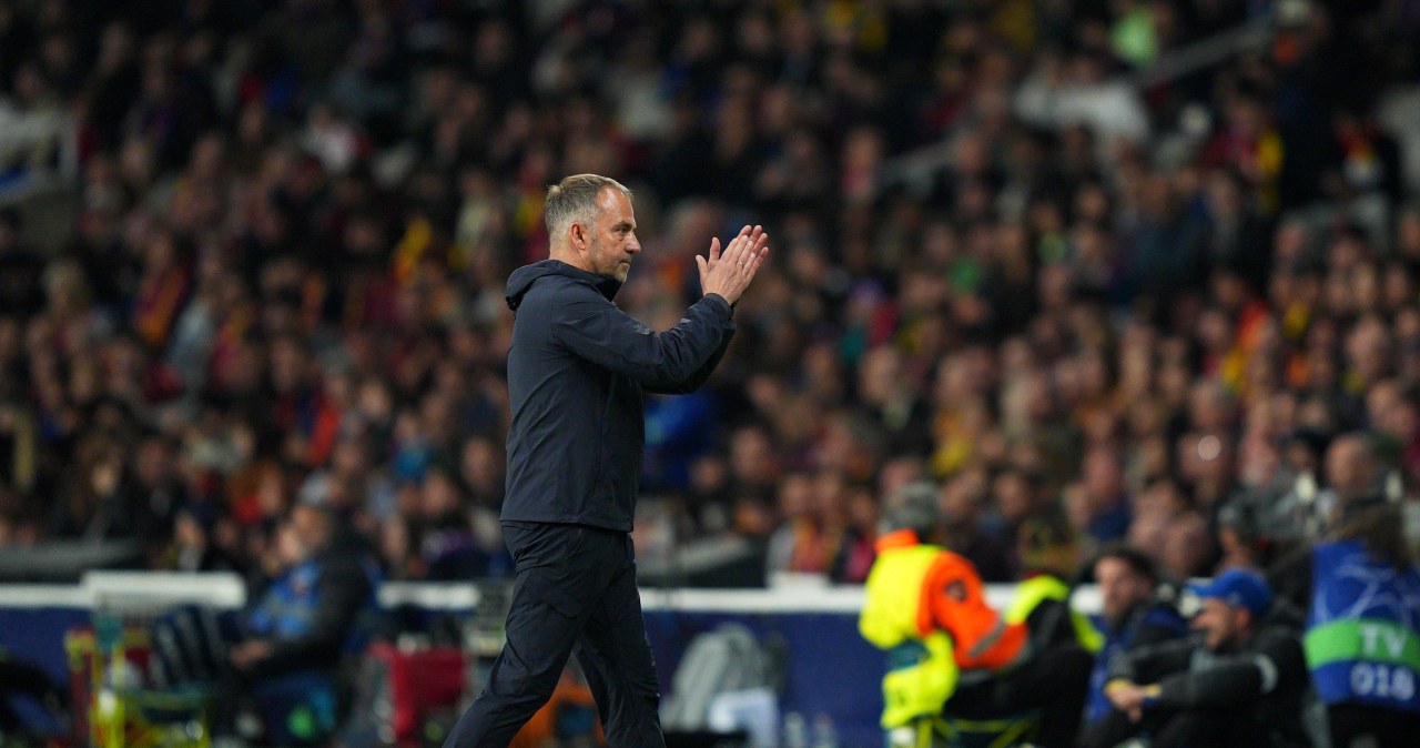 Barcelona wygrała, Polacy w rolach głównych. Ależ słowa w ich kierunku