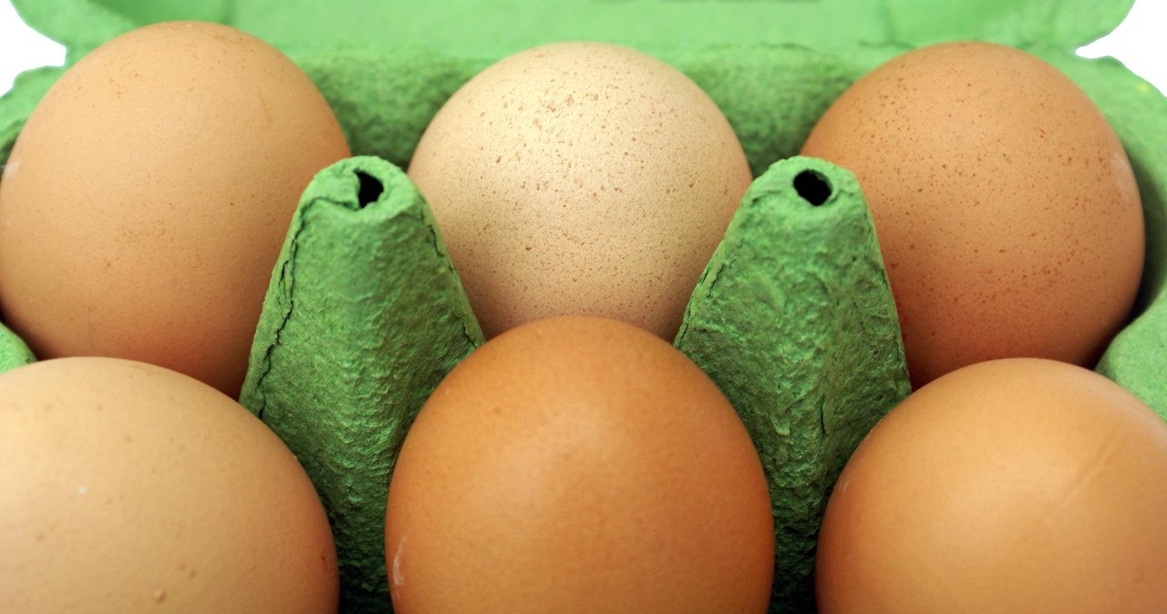 Zrób to z jajkiem przed Wielkanocą. Szczęścia i pieniędzy w 2025 ci nie zabraknie