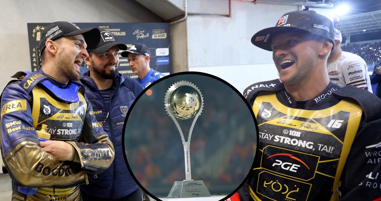 Milionerzy wracają do gry. Wymowne słowa Bartosza Zmarzlika