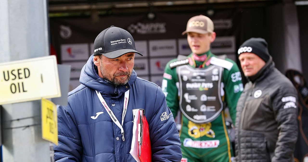 Potrzebują wzmocnienia, możliwe transfery. Polski klub w tarapatach