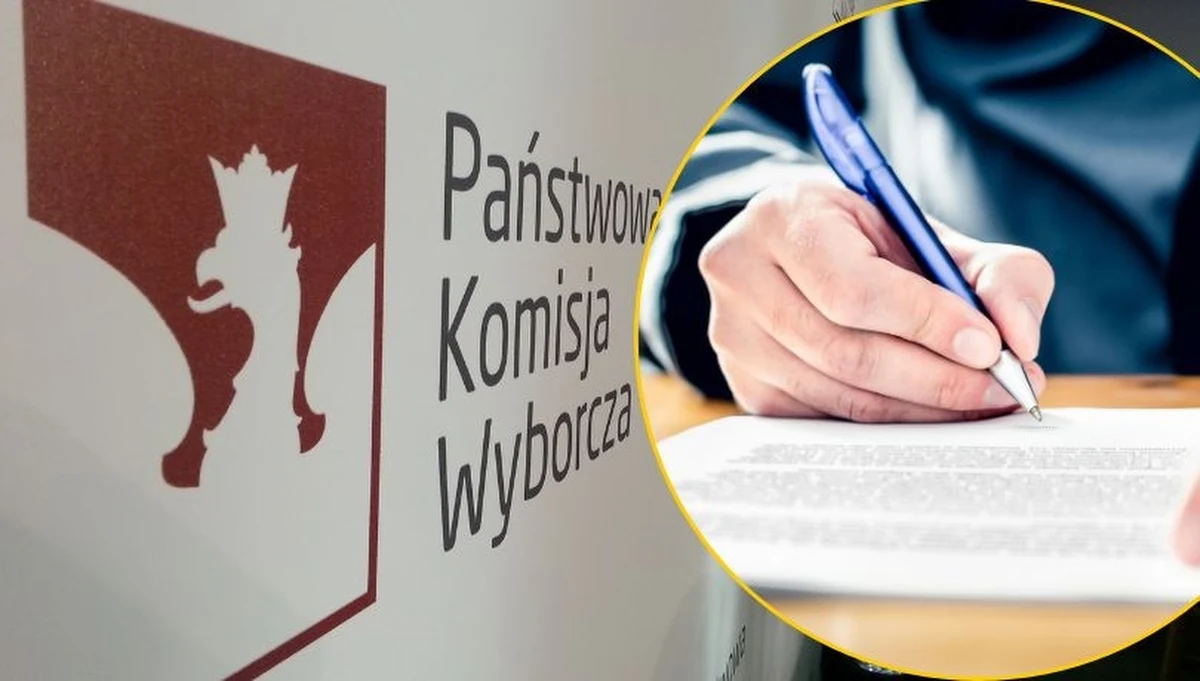 Popierające kandydatów martwe dusze, czyli osoby dawno nieżyjące, pozbawieni praw wyborczych, podpisy niewłaściwymi albo nieaktualnymi nazwiskami, poparcie udzielane bez złożenia podpisu - to najbardziej bulwersujące wady list poparcia. Na ich podstawie PKW odmówiła wczoraj zarejestrowania dwóch z 17 zgłoszonych kandydatów w wyborach prezydenckich. Dawid Jackiewicz i Wiesław Lewicki nie dostarczyli wymaganej liczby po 100 tys. poprawnych podpisów, choć przynieśli ich łącznie 300 tys.