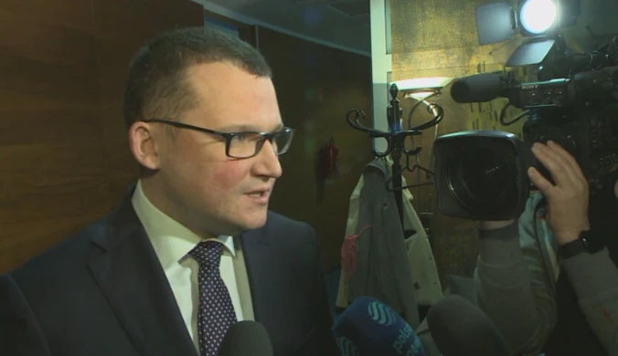 Co z debatą w Końskich? Sztab PiS ma swój warunek. "Nie ma chęci"