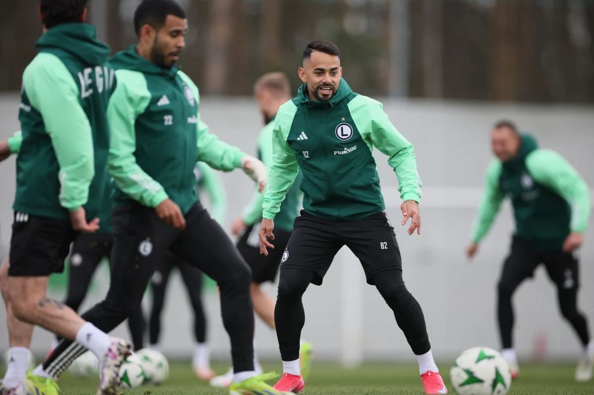 Piłkarze Legii Warszawa i Jagiellonii Białystok rozegrają dziś pierwsze ćwierćfinałowe mecze Ligi Konferencji. O 18:45 Legia podejmie na swoim stadionie Chelsea Londyn. O 21:00 Jagiellonia zagra w Sewilli z Betisem. Nasze kluby nie będą faworytami, ale może sprawią niespodziankę?