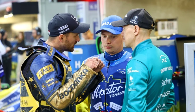 Falubaz zaprosił Polaka na rozmowy. Kolejny transferowy zwrot akcji