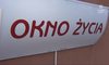 "Wydarzenia": Dwulatek w oknie życia. Chłopiec trafił już do rodziny zastępczej