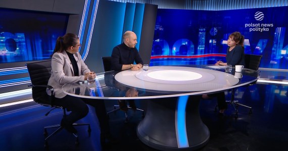 "Debata polityczna". Projekt dopłat do kredytów "Pierwsze klucze"