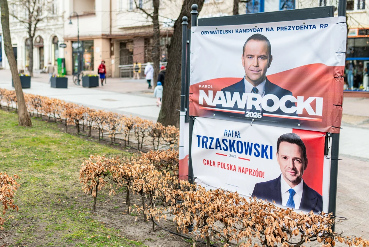 Telewizja Polska przedstawiła zasady planowanej na piątek debaty przedwyborczej w Końskich. Mieliby w niej wziąć udział dwaj kandydaci - Rafał Trzaskowski i Karol Nawrocki. Jak ma przebiegać debata? I czy w ogóle do niej dojdzie?