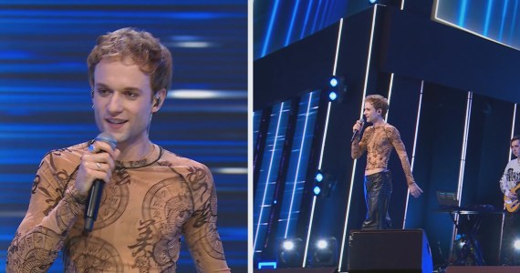 Zespół Fetysz zachwycił jurorów "Must Be The Music". Lidera znacie z seriali Polsatu